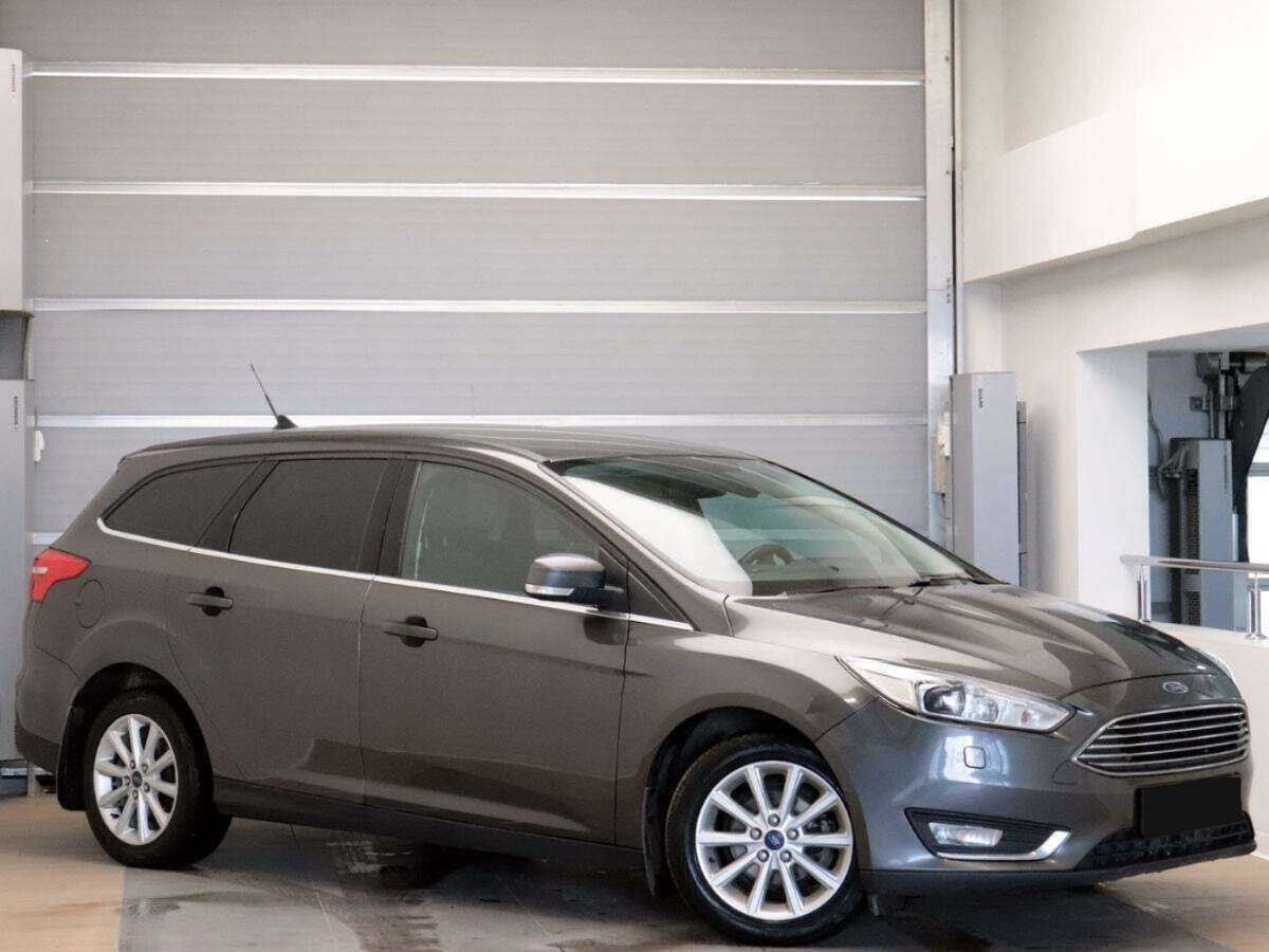 Продажа Б/У Форд Фокус. Фото: #2