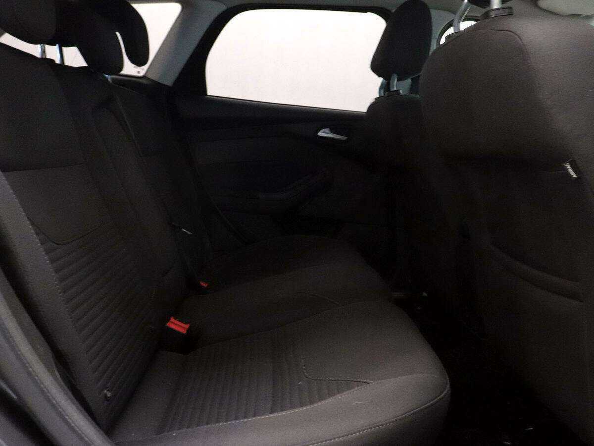 Продажа Б/У Форд Фокус. Фото: #7