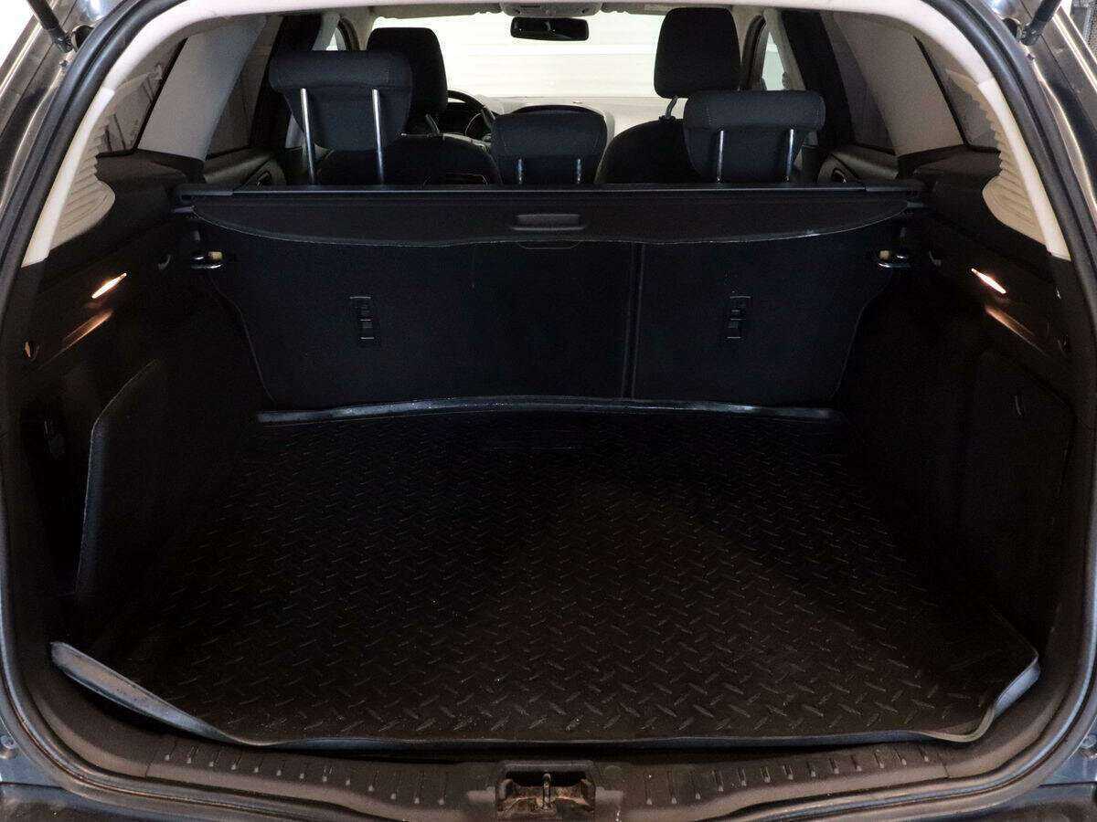 Продажа Б/У Форд Фокус. Фото: #9