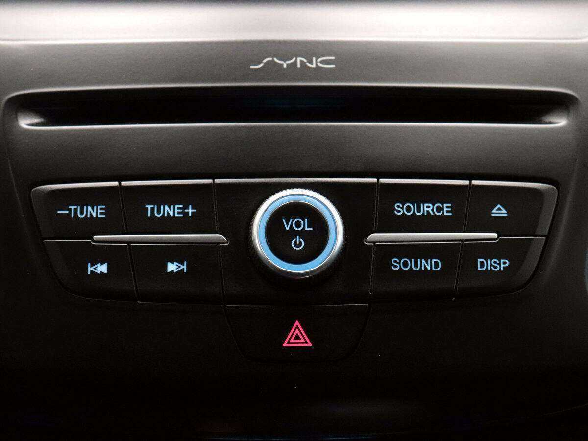 Продажа Б/У Форд Фокус. Фото: #17