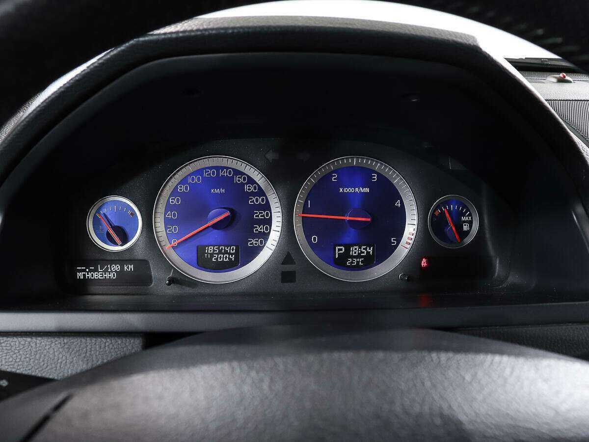 Продажа Б/У Вольво ИксЦ90. Фото: #10