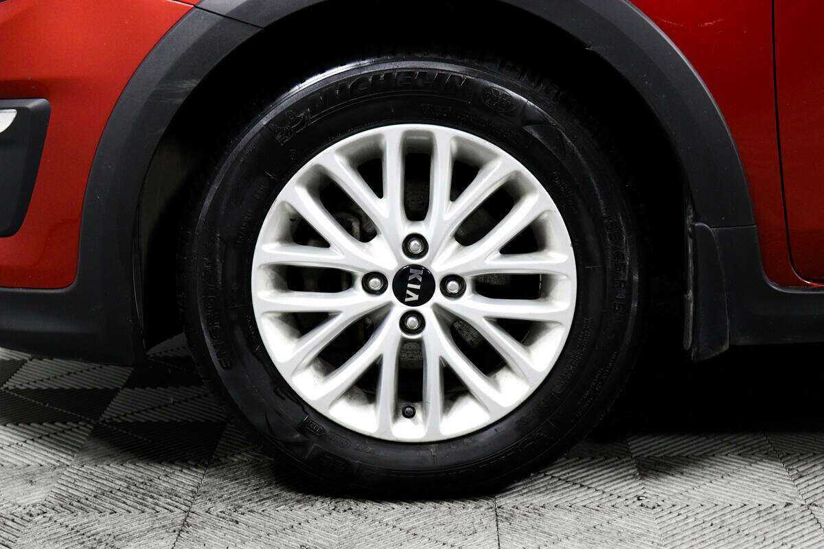 Продажа Б/У Киа Рио. Фото: #13