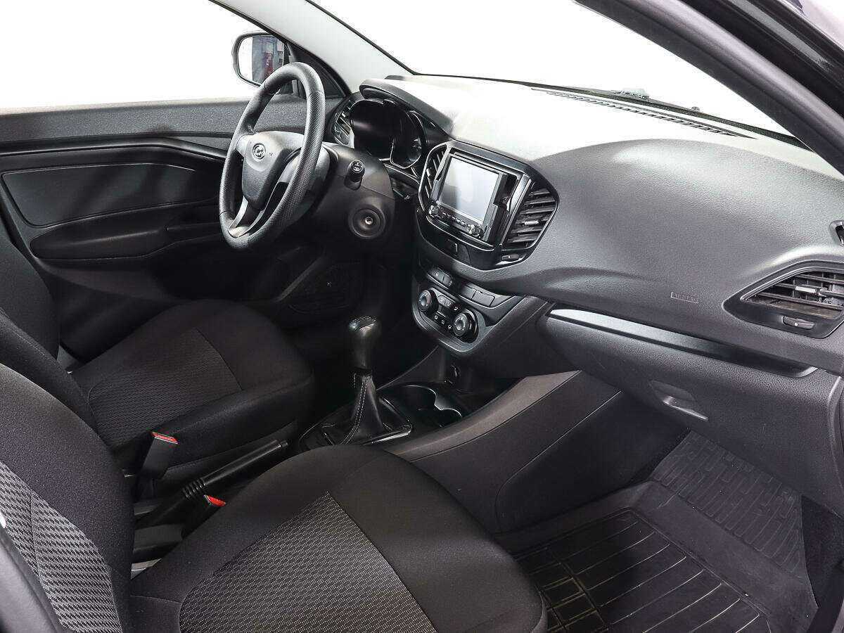 Продажа Б/У Лада (ВАЗ) Веста. Фото: #8