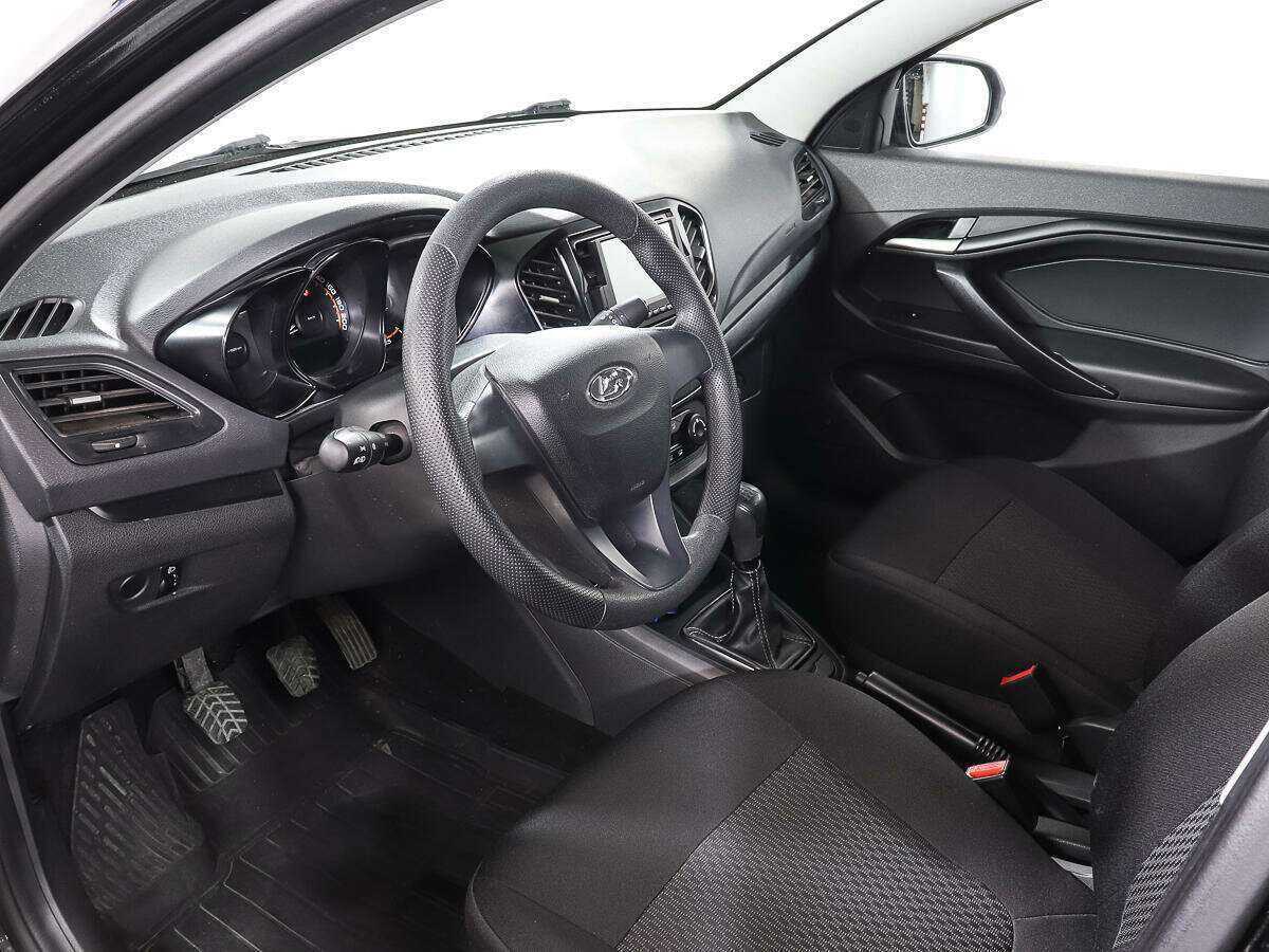 Продажа Б/У Лада (ВАЗ) Веста. Фото: #12