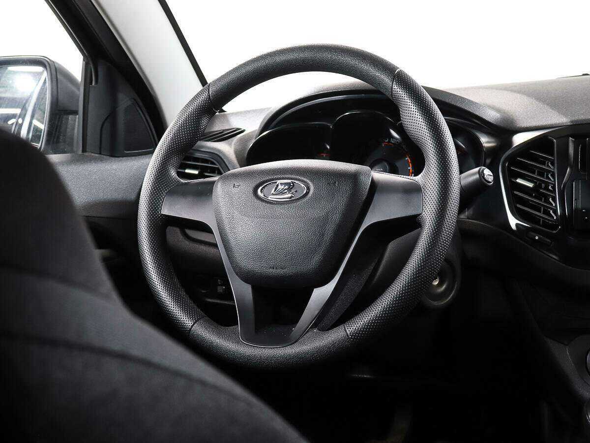 Продажа Б/У Лада (ВАЗ) Веста. Фото: #13