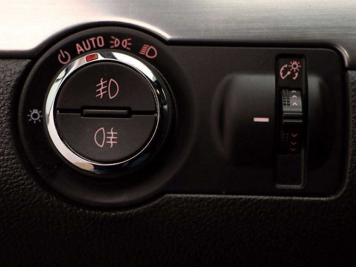 Продажа Б/У Опель Мокка. Фото: #12