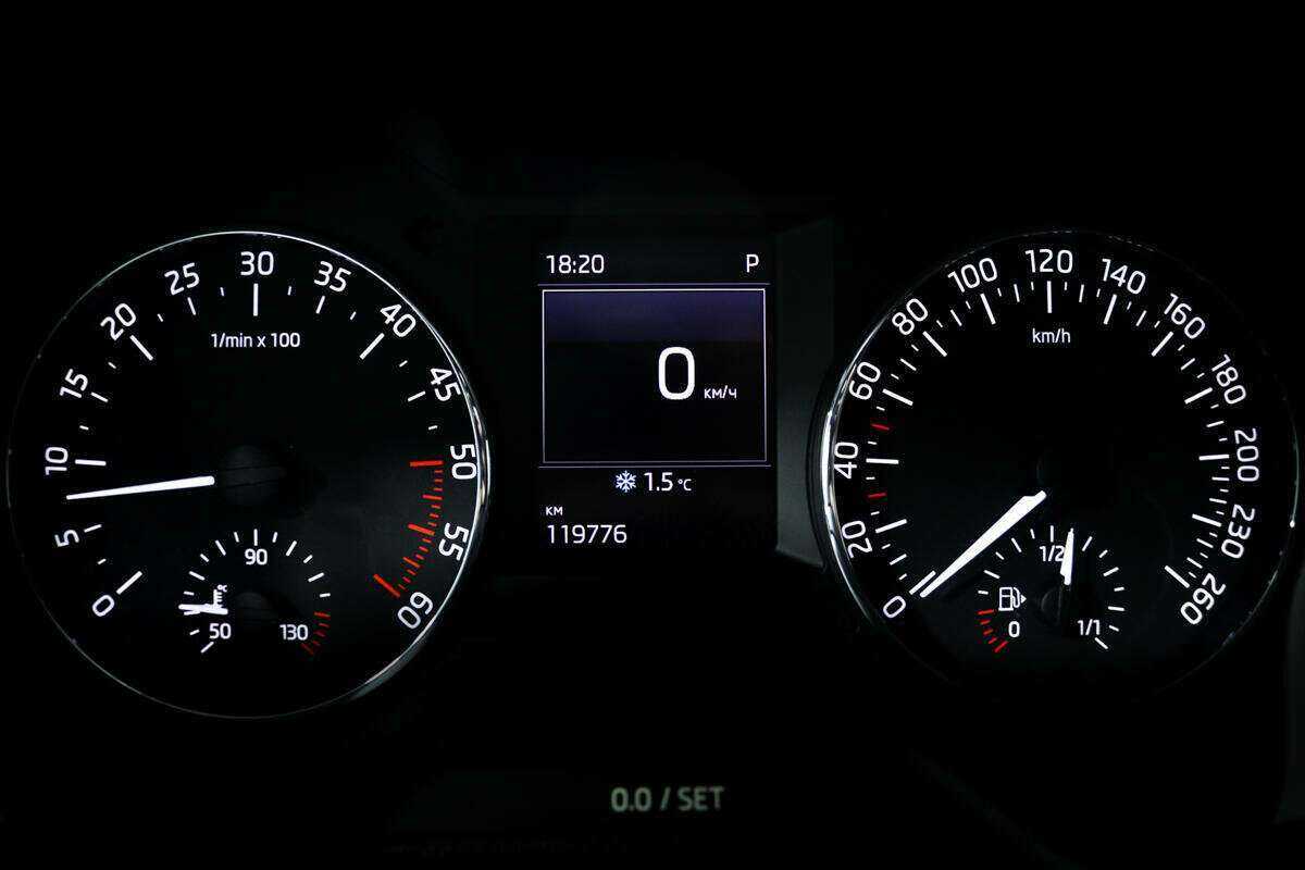 Продажа Б/У Шкода Октавия. Фото: #9