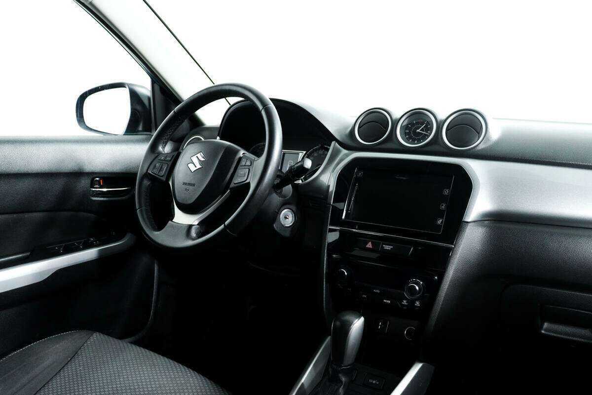 Продажа Б/У Сузуки Витара. Фото: #8