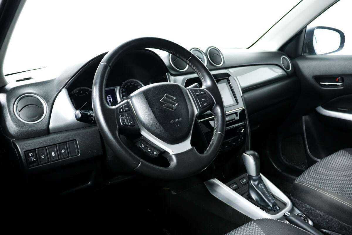 Продажа Б/У Сузуки Витара. Фото: #12