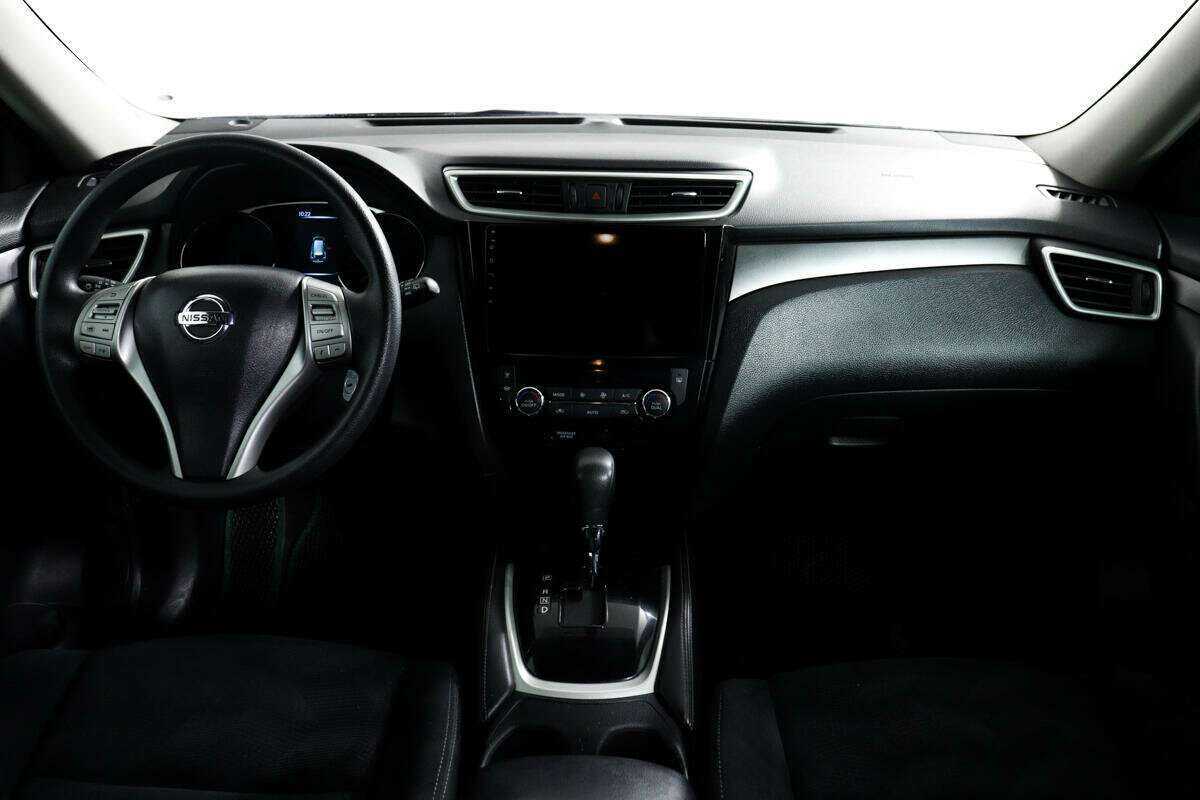 Продажа Б/У Ниссан Икс-Трейл. Фото: #10