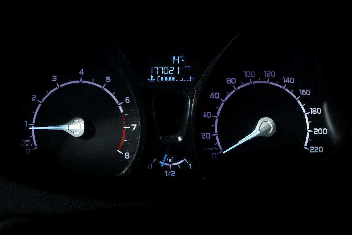 Продажа Б/У Форд ЭкоСпорт. Фото: #7