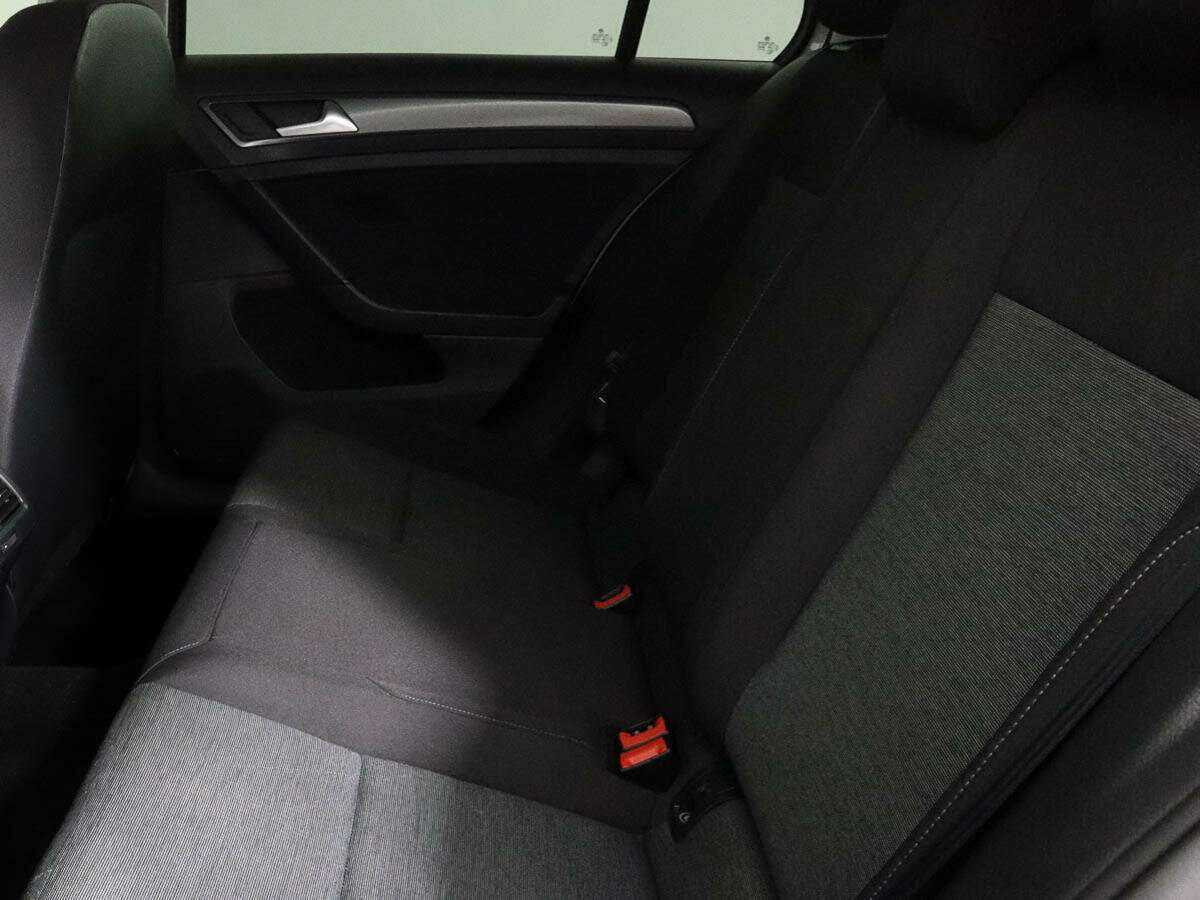 Продажа Б/У Фольксваген Гольф. Фото: #6