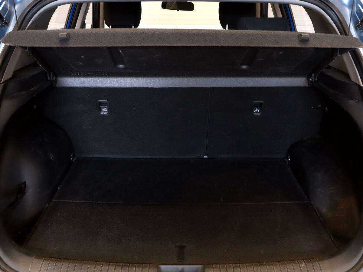 Продажа Б/У Хендай Крета. Фото: #9