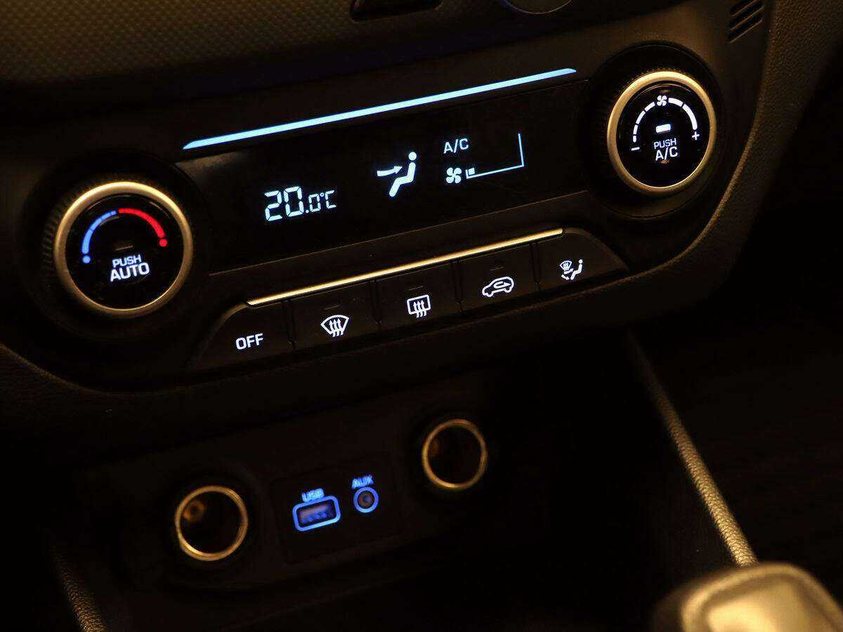 Продажа Б/У Хендай Крета. Фото: #14