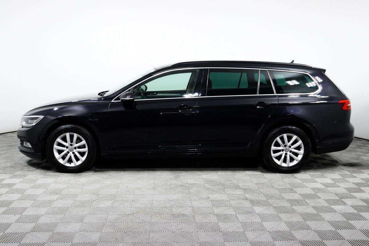 Продажа Б/У Фольксваген Пассат. Фото: #7