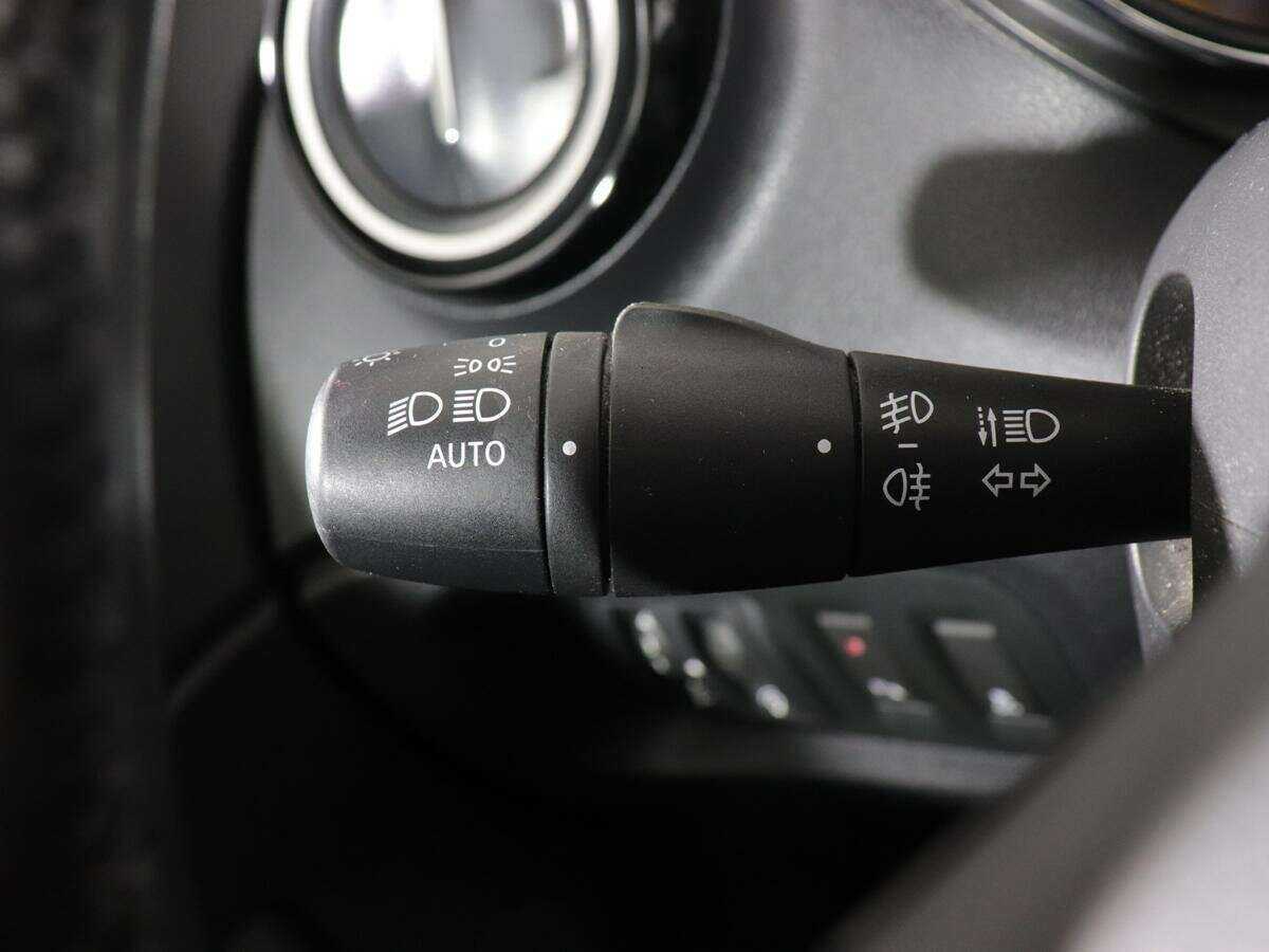 Продажа Б/У Рено Каптюр. Фото: #17