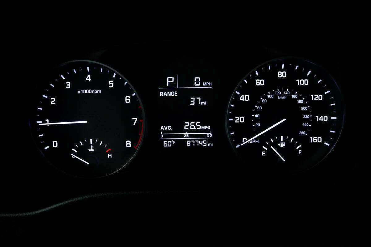 Продажа Б/У Хендай Елантра. Фото: #9