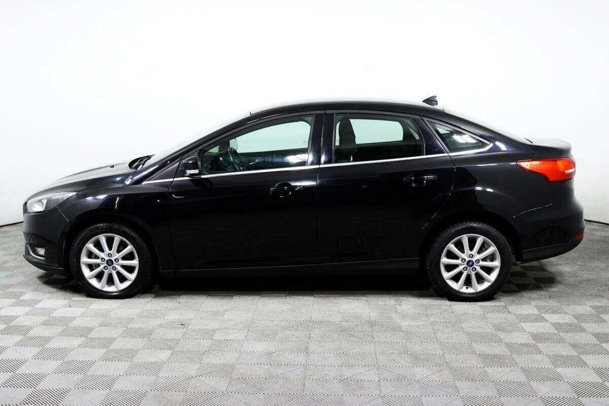 Продажа Б/У Форд Фокус. Фото: #7