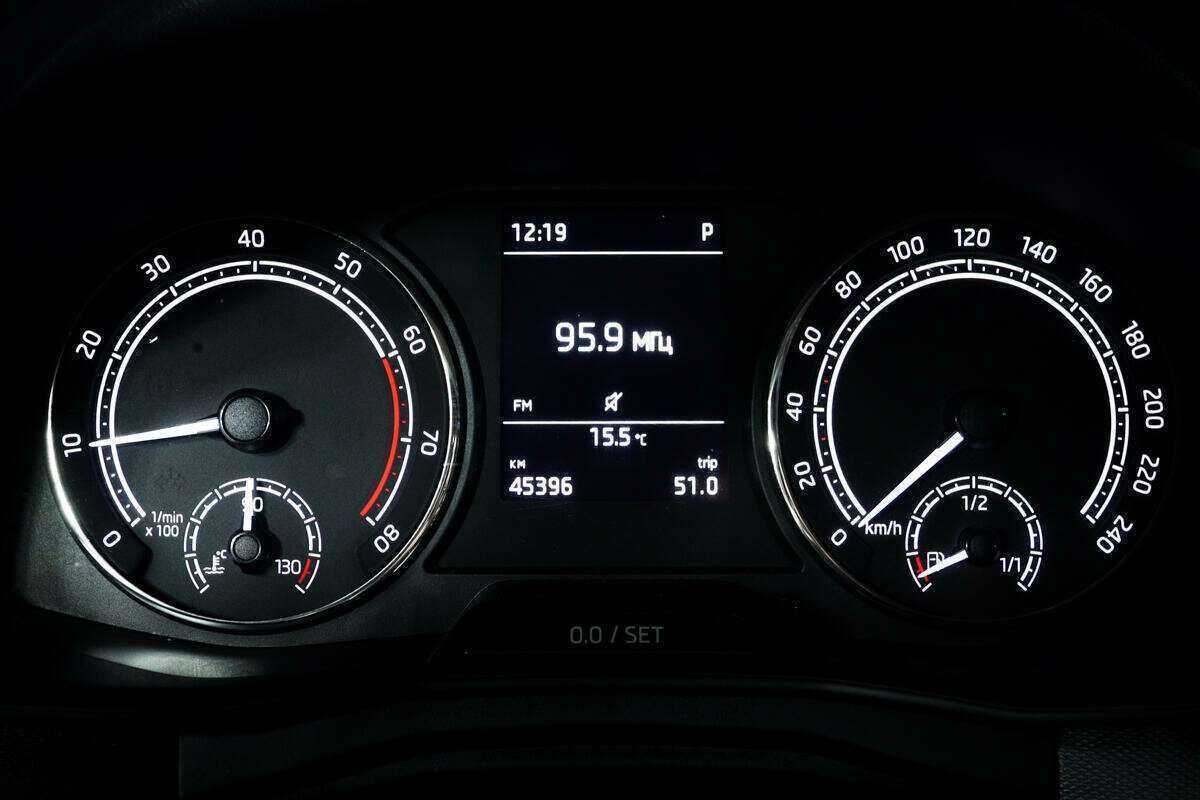 Продажа Б/У Шкода Рапид. Фото: #9