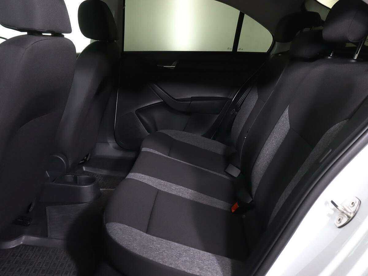 Продажа Б/У Шкода Рапид. Фото: #8