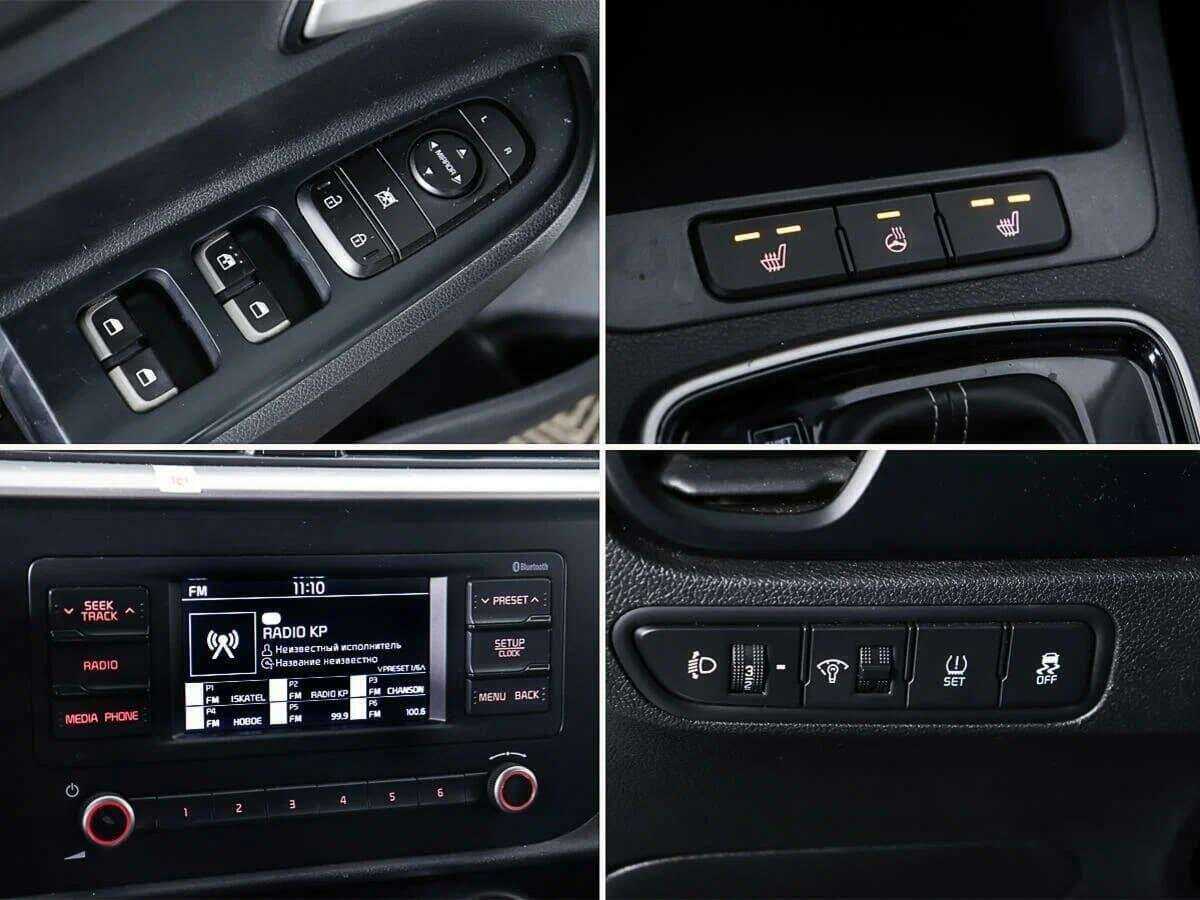 Продажа Б/У Киа Рио. Фото: #16