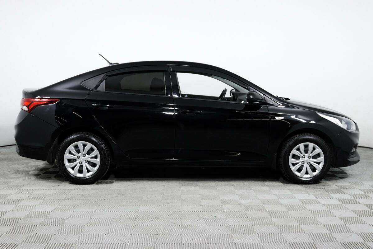 Продажа Б/У Хендай Солярис. Фото: #3