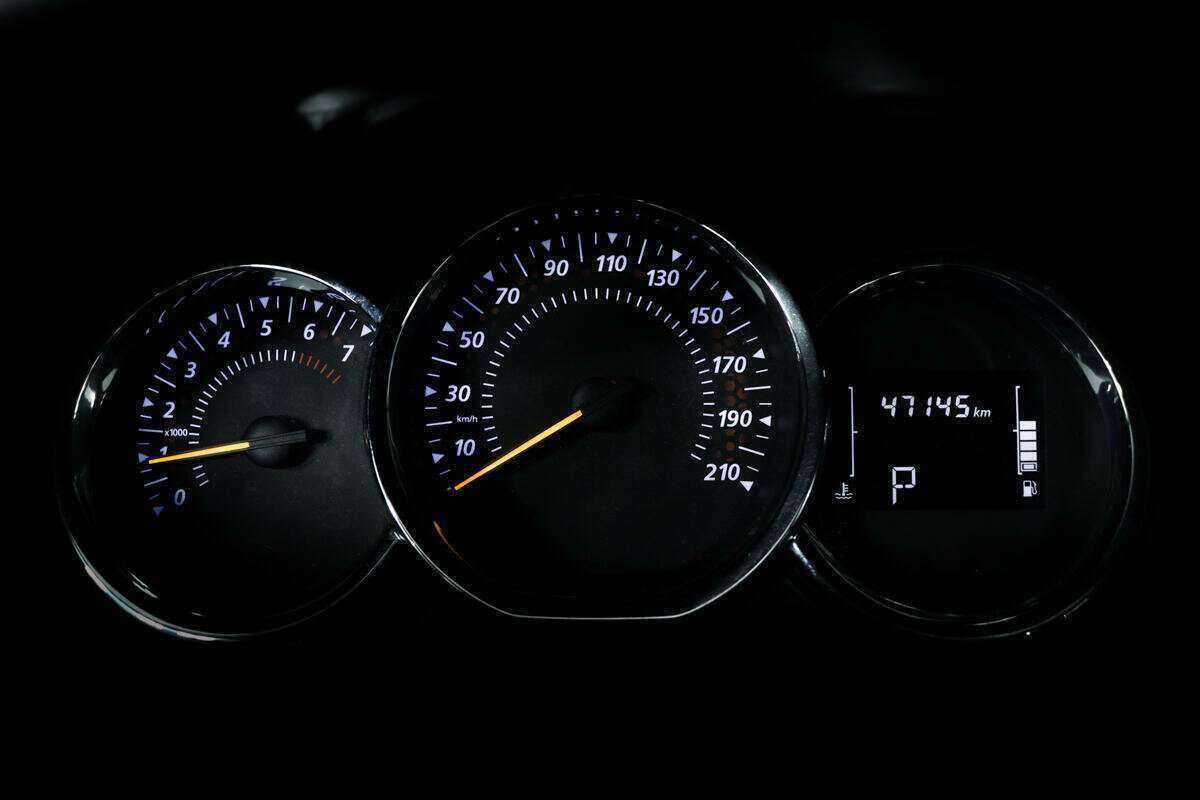 Продажа Б/У Рено Логан. Фото: #9