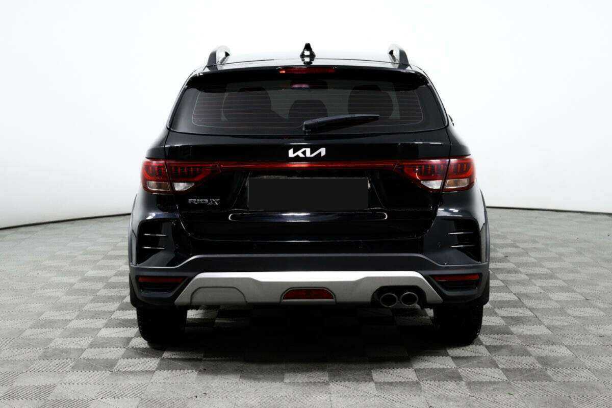 Продажа Б/У Киа Рио. Фото: #5