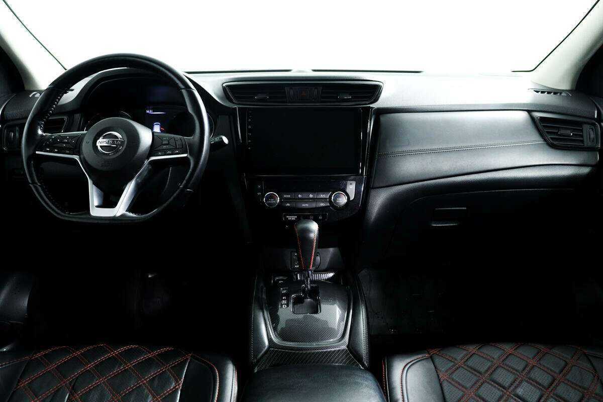 Продажа Б/У Ниссан Кашкай. Фото: #10