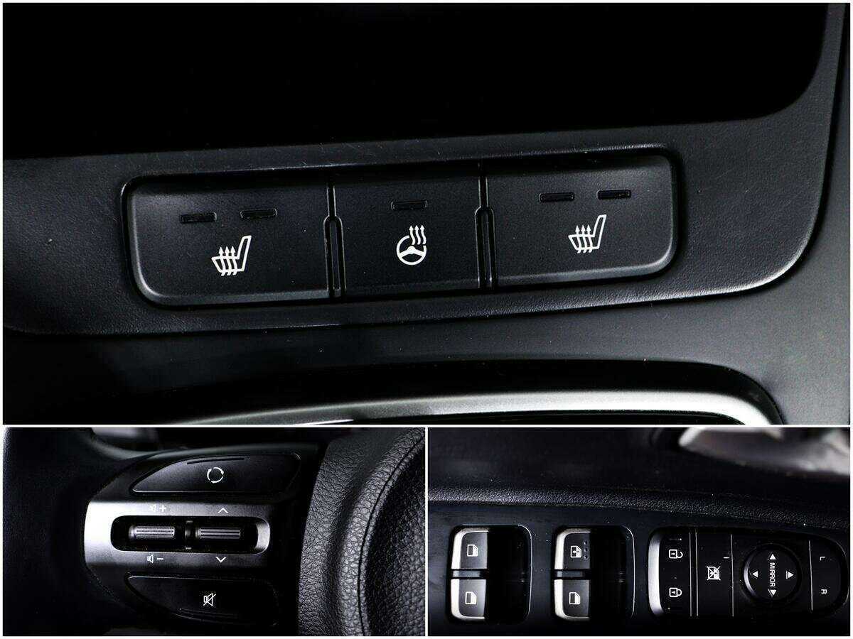 Продажа Б/У Киа Рио. Фото: #12