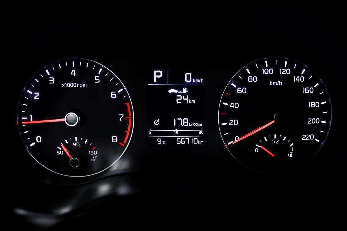 Продажа Б/У Киа Рио. Фото: #9