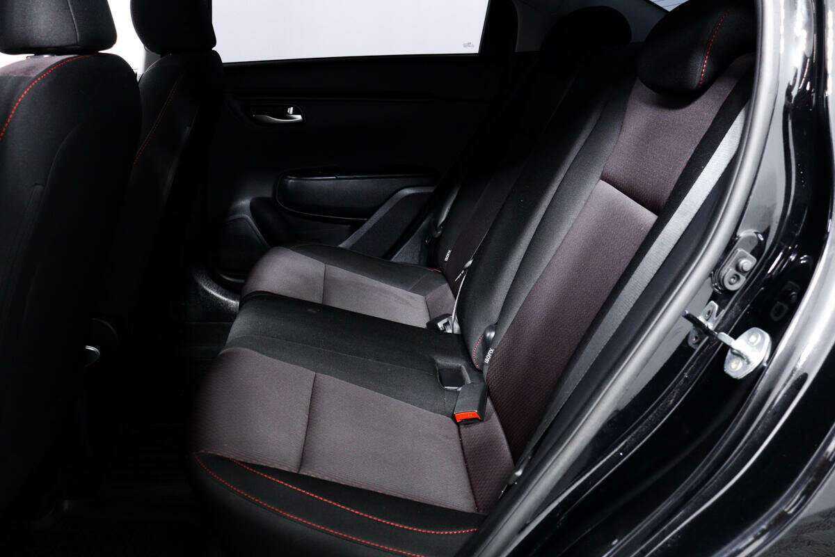 Продажа Б/У Киа Рио. Фото: #11