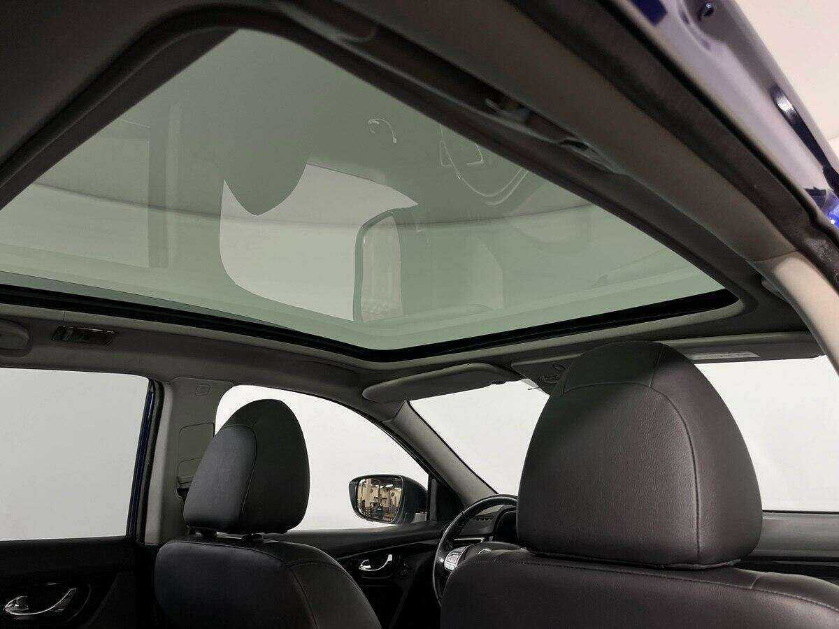 Продажа Б/У Ниссан Кашкай. Фото: #12