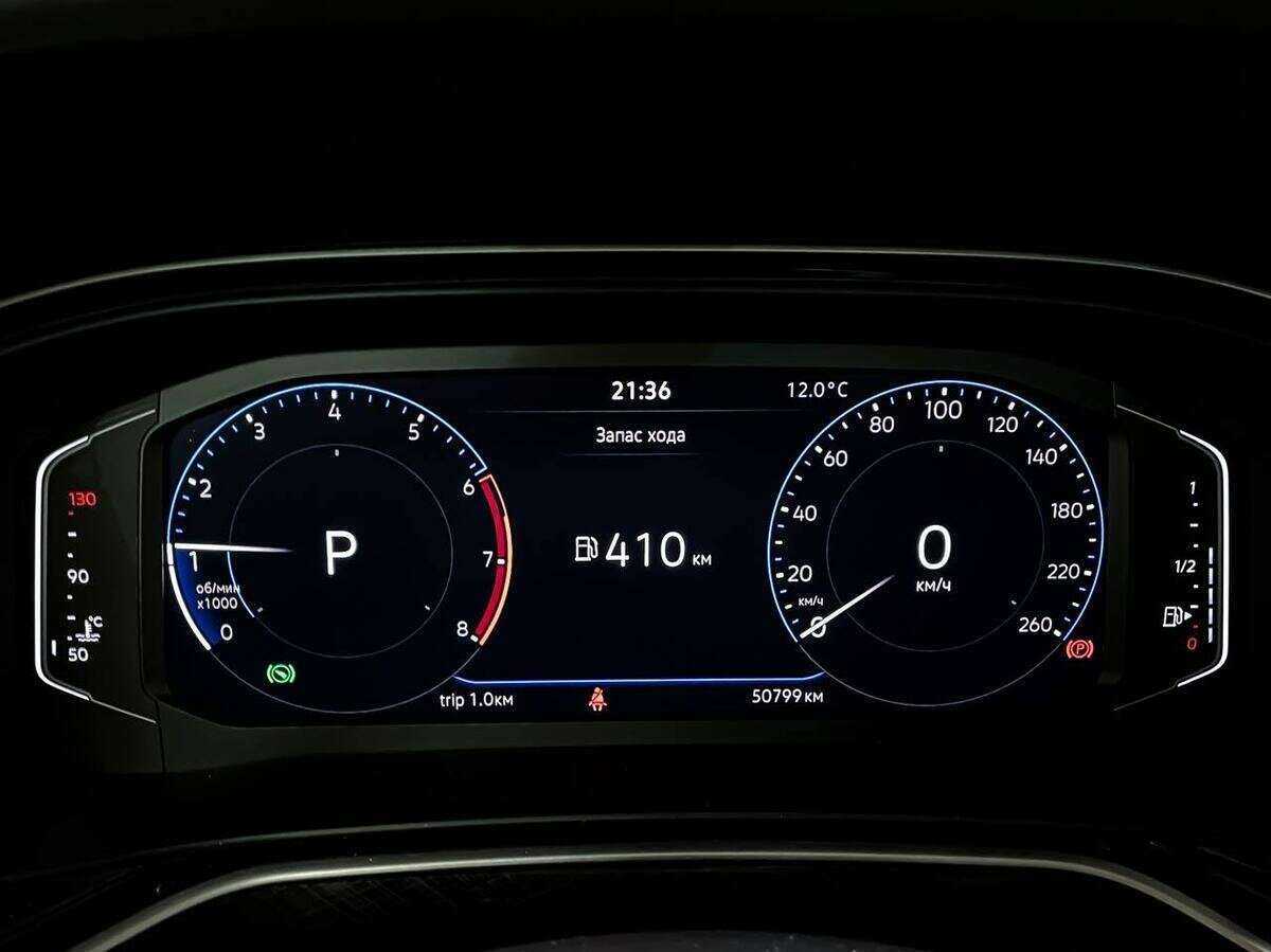 Продажа Б/У Фольксваген Поло. Фото: #14