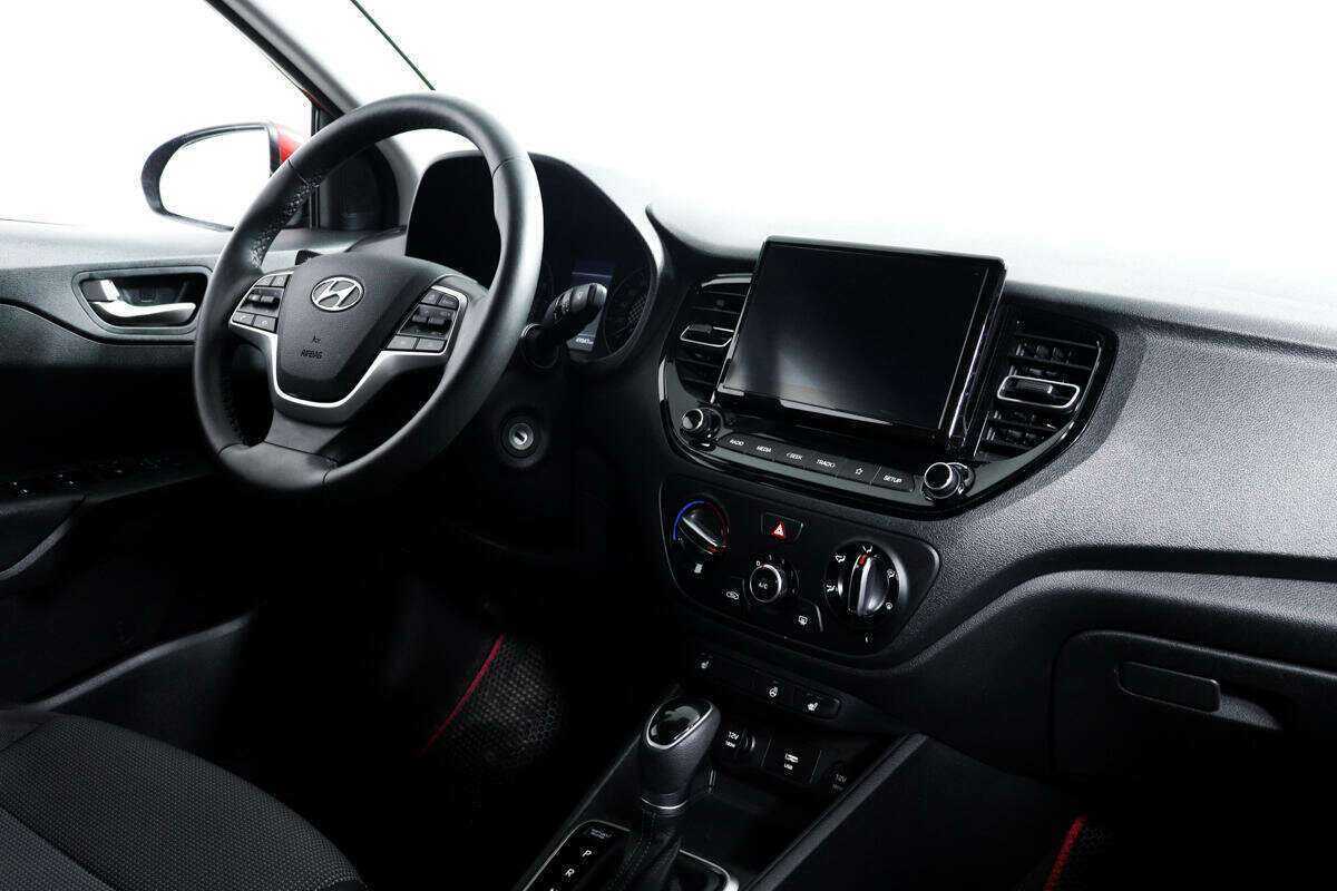 Продажа Б/У Хендай Солярис. Фото: #8