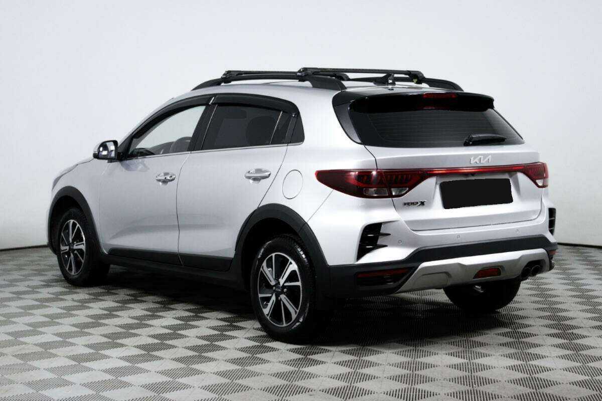 Продажа Б/У Киа Рио. Фото: #6