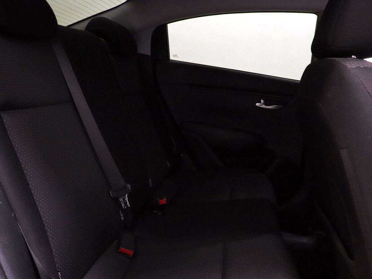 Продажа Б/У Киа Рио. Фото: #7