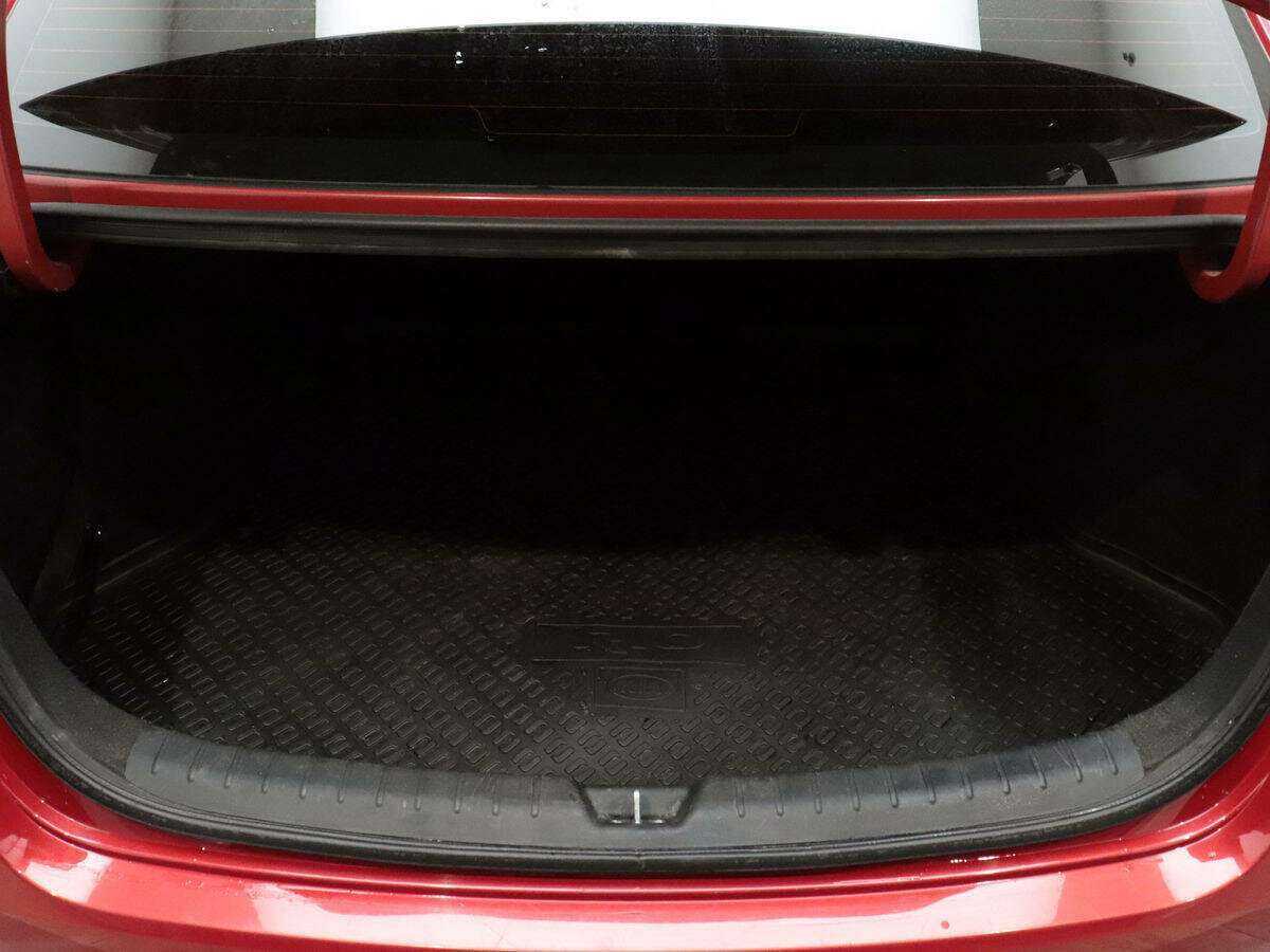 Продажа Б/У Киа Рио. Фото: #9