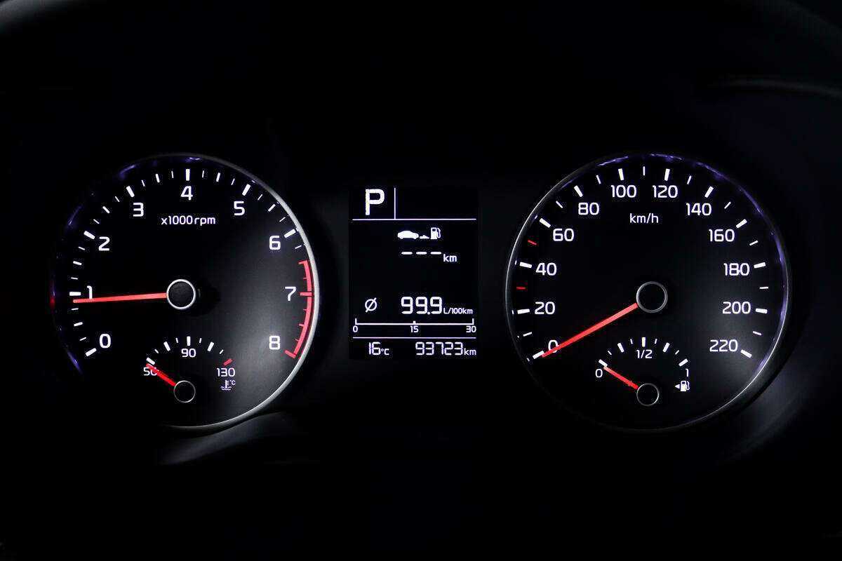 Продажа Б/У Киа Рио. Фото: #9