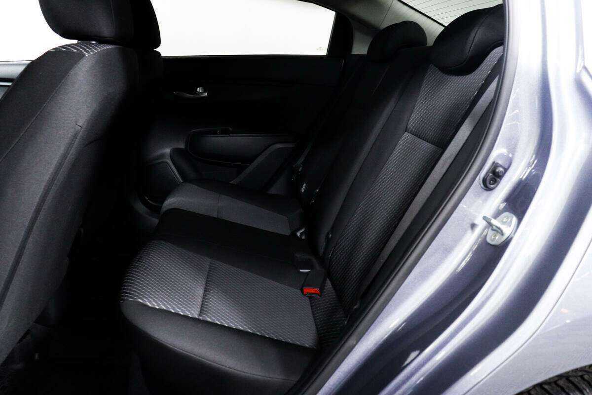 Продажа Б/У Киа Рио. Фото: #11