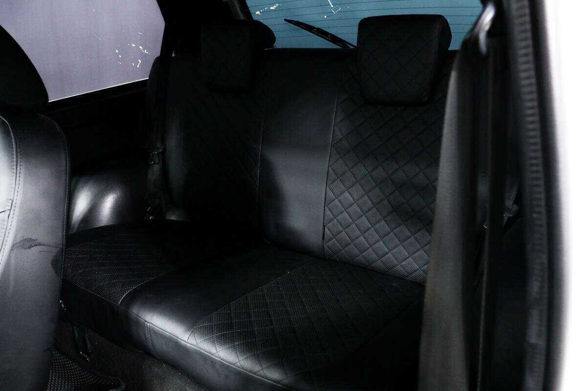 Продажа Б/У Лада (ВАЗ) 2121 (4х4). Фото: #11