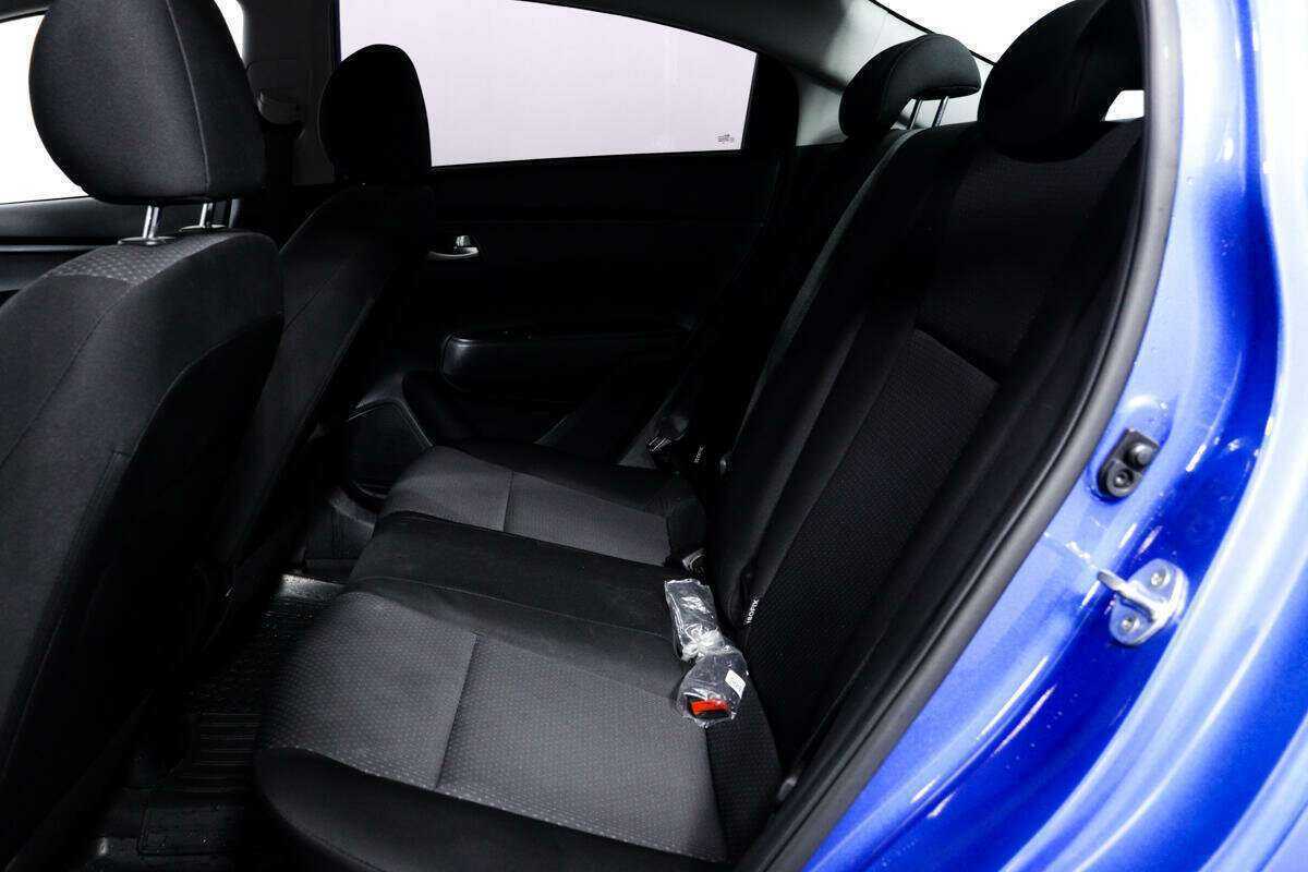 Продажа Б/У Киа Рио. Фото: #11