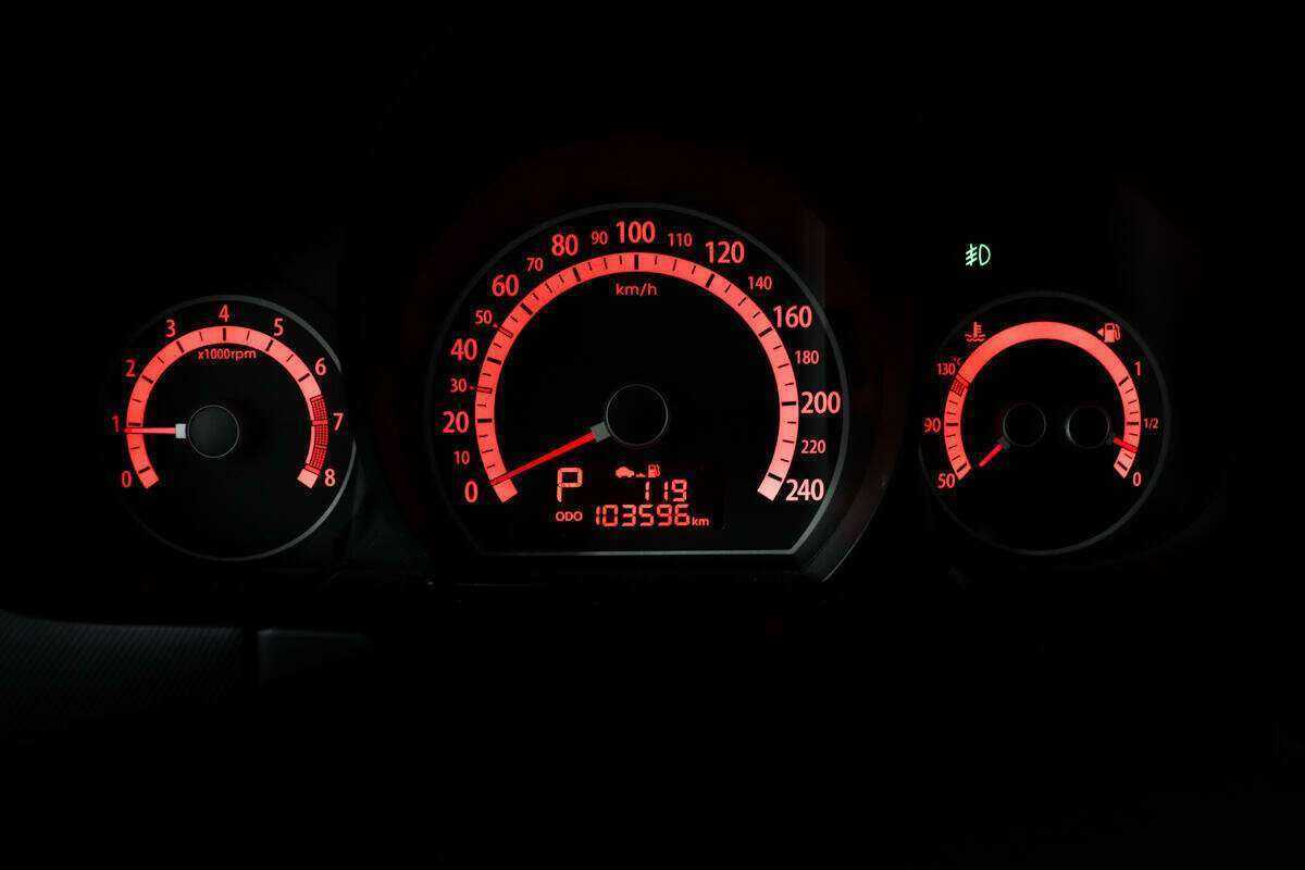 Продажа Б/У Киа Сид. Фото: #9