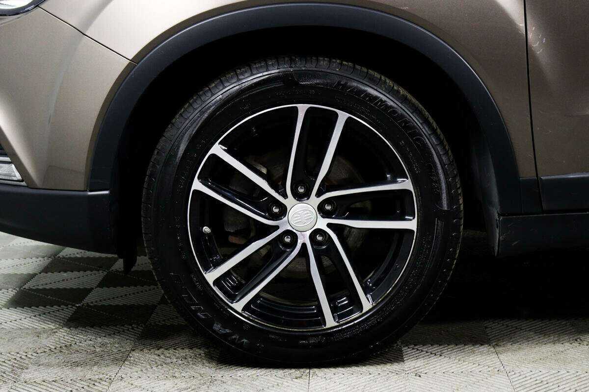 Продажа Б/У ФАВ Бестюрн Икс40. Фото: #13