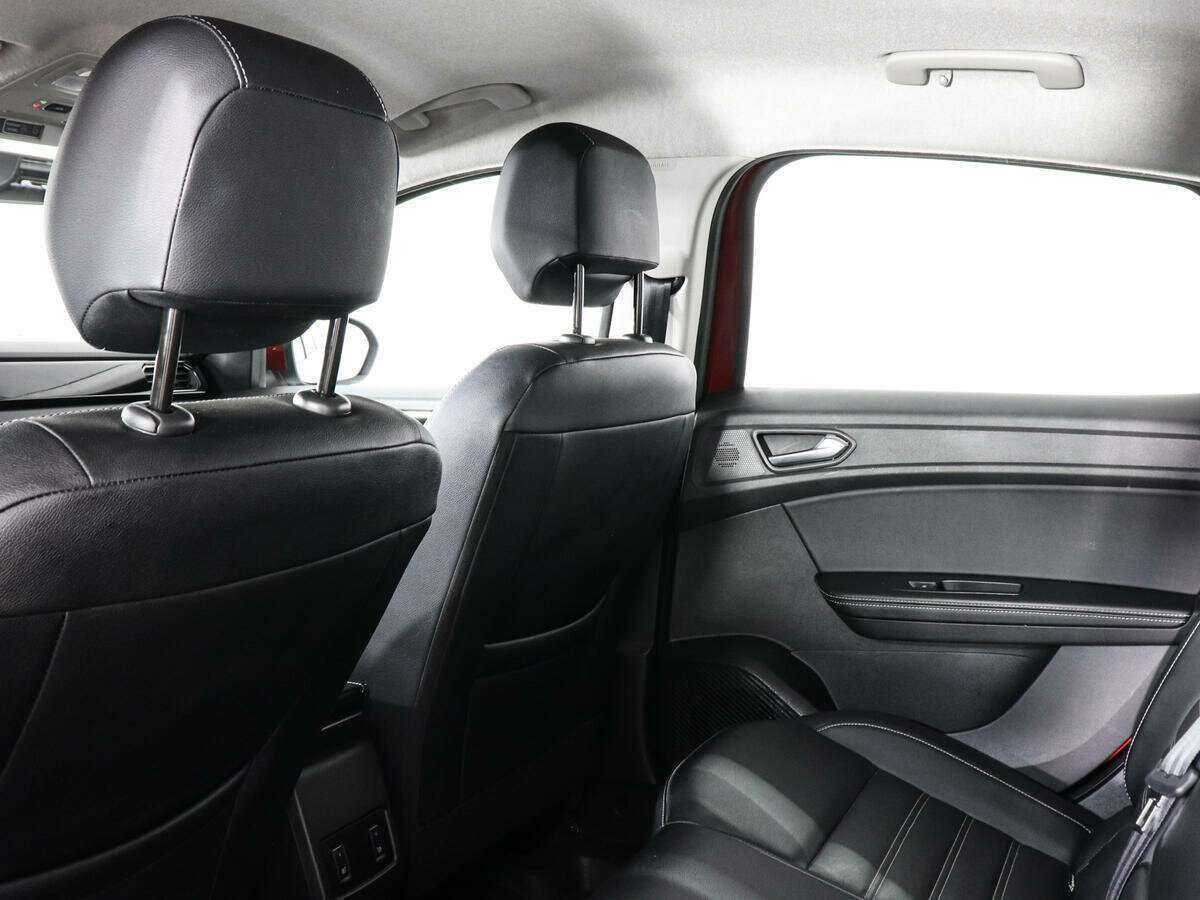 Продажа Б/У Рено Аркана. Фото: #10