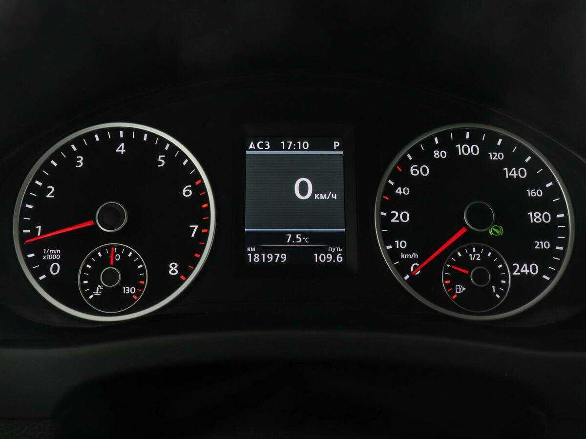 Продажа Б/У Фольксваген Тигуан. Фото: #6