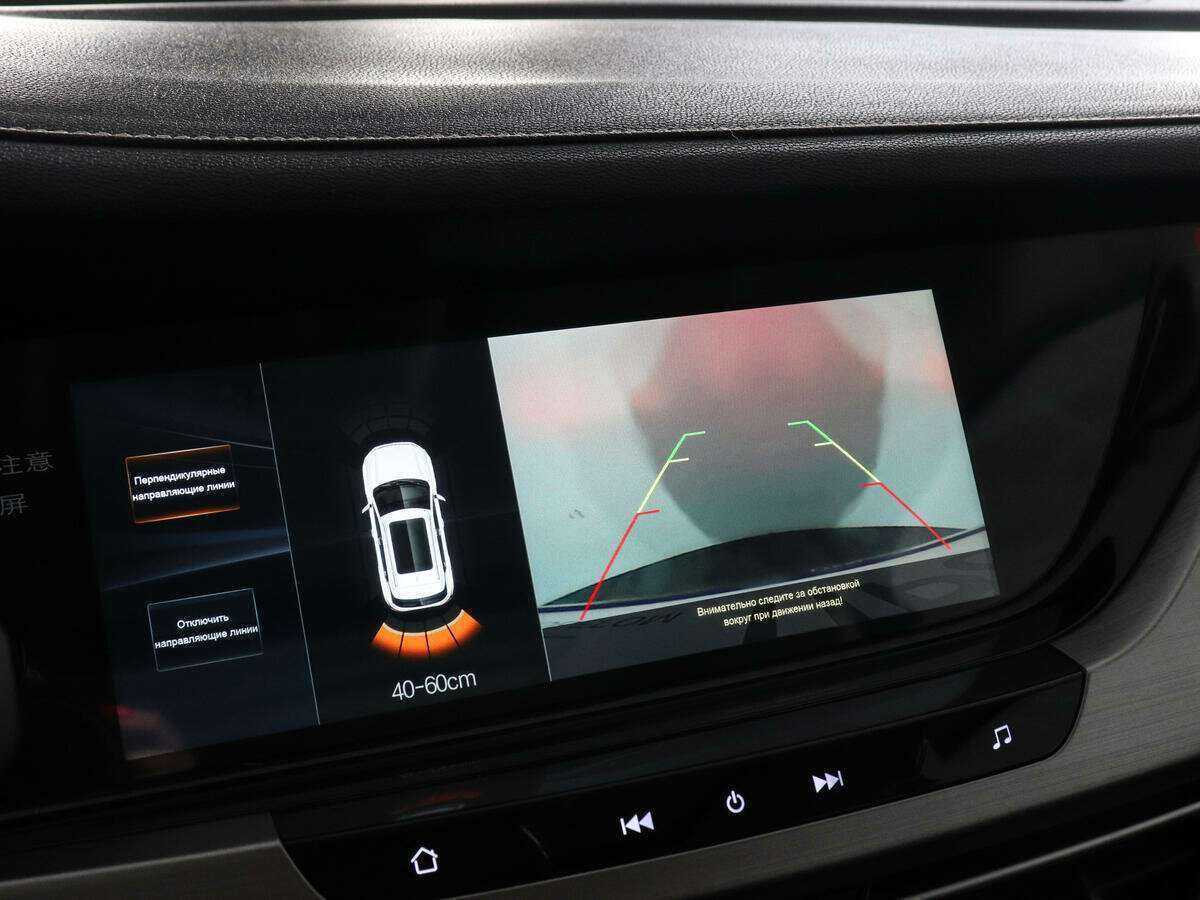 Продажа Б/У Чанган КС35Плюс. Фото: #13