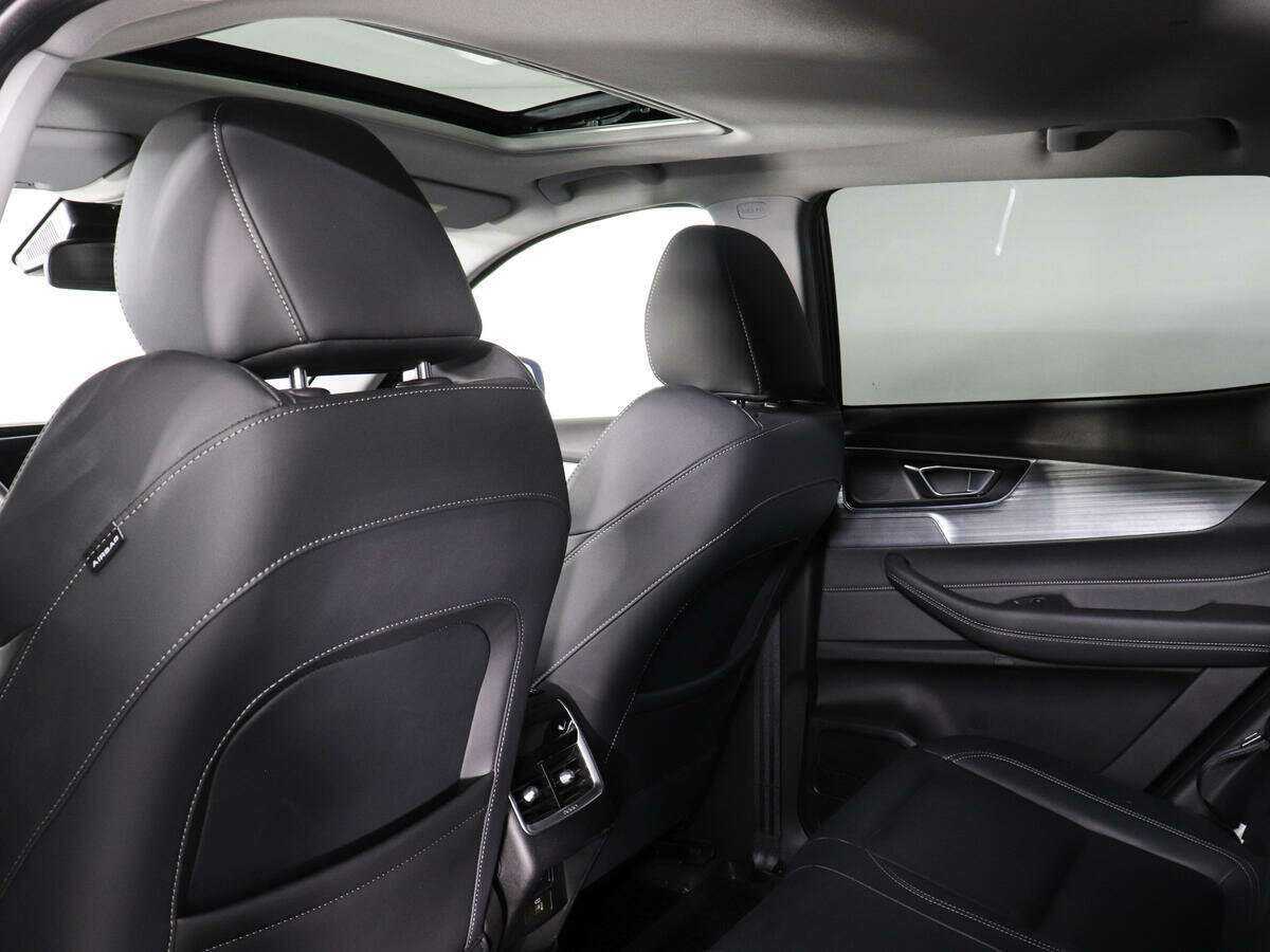 Продажа Б/У Чери Тигго 4 Про. Фото: #10