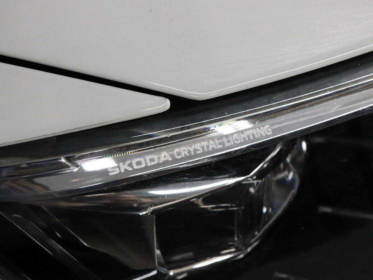 Продажа Б/У Шкода Рапид. Фото: #12