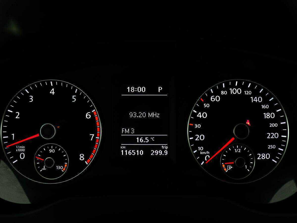 Продажа Б/У Фольксваген Джетта. Фото: #9